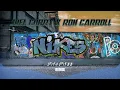 Joel Corry x Ron Carroll - Nikes (Bitu Bitzz Remix) [Audio Visualizer]