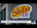 Lakeview East diner closes after decades in business
