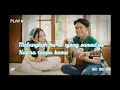 Betrand Peto ft Anneth Delliecia - Sahabat Tak Akan Pergi