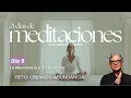 Download Lagu Dia 9 La Abundancia y la Ley de dar - RETO DE 21 DIAS MEDITACIÓN CREANDO ABUNDANCIA - Deepak Chopra