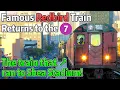 The Train that ran to Shea Stadium Redbirds Return to the 7 Line in 2024
