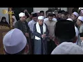 Download Lagu KH SYUKRON MA'MUN PIMPIN SHOLAT JENAZAH KH HELMY ABDUL MUBIN LC