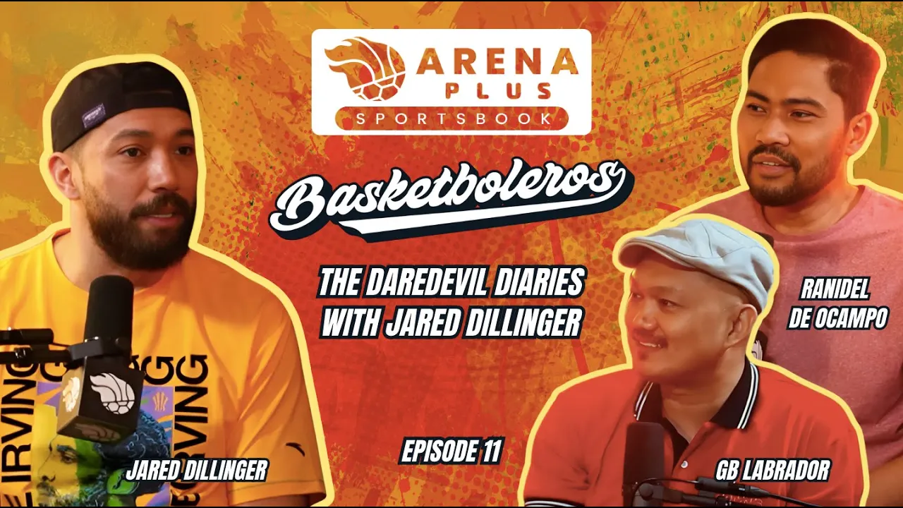 Basketboleros Podcast