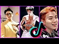 Download Lagu BTS hot TikTok compilation 2025🔥#bts 