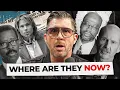 Top People From OJ Simpson Saga Where are they now