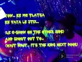 Welele (Lyrics Video) Featuring C-Show