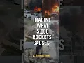 Download Lagu In the last 6 days, Hamas has shot 5,000+ rockets at innocent human beings.