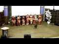 Download Lagu Festival Budaya Kerinci | Majeu Kincay