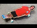 DAVID JONES FINGERBOARD