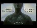 BOBI ANDONOV - Smoke (Son Lux Remix) (SLOWED DOWN)  Insomnish Edit Song