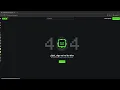 Fix Kick login oops something went wrong Kick error Code 404 kick login Not working Problem