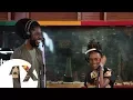 Download Lagu Chronixx \u0026 Koffee - Real Rock Riddim - 1Xtra in Jamaica