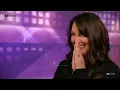 Making Love Out Of Nothing At All - Air Supply With Extraordinary Voice | Get Golden Buzzer On AGT