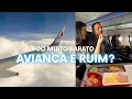 Como e voar de Avianca SP x Paris com escala em Bogota Sala Vip El Dorado