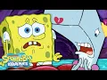 Download Lagu SpongeBob \u0026 Pearl Get Stuck in the \