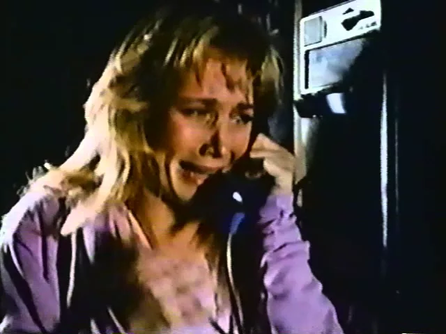 The Scaremaker 1983 TV trailer