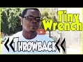 Tiny Wrench from Harvard Park Brims talking about family life incarceration and the neightborhood