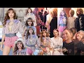 Download Lagu ลิซ่าถ่ายภาพกับคุณHelena Arnault-คุณBrigitte Macron-EMMA STONE-Ana De Armas-ไม่เคยตุย Getty Images