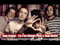 Lagu Soup Dragon - I’m Free (Chirola Pèrez \u0026 Canu Remix)