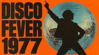 2 Hours of 70s Disco the Vinyl Survived