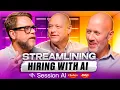 AI in Hiring Recruitment Automation ROI at Checkers Rally s Drive-In Restaurants
