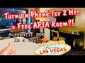 How MyVegas works in Las Vegas Free MGM Rewards Vegas Vlog