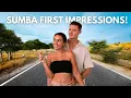 Download Lagu First Impressions of SUMBA, Indonesia - Exploring Waikabubak Market 🇮🇩