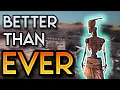 This Modpack Turns Kenshi SUPERIOR UWE Living World