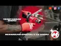 How to Remove Spot Welds Fast and Easy with the MILWAUKEE M12 FUEL Bandfile