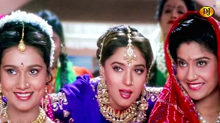 didi tera devar deewana dj jhankar hd hum apke hain koun 1994 lata mangeshkar s p bala