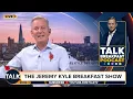 'Nigel, Kemi And Rupert: TALK NOW!' | Jeremy Kyle Warns Of Five More Labour Years