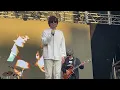 The Charlatans - Just When You're Thinkin' Things Over / Live at Degusta Fest Armilla 16/05/26