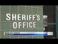 Mesa County Sheriff Receives DOJ Grant
