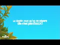 Nono La Grinta - Love You (Lyrics)