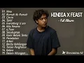 Download Lagu Kumpulan Lagu Terbaik HINDIA x FEAST Full Album | Lagu Pop Terpopuler 2025 | Top Hist Spotify 2025
