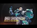 Video di Dagli sviluppatori | Ecco a voi Sigma | Overwatch (IT)