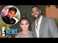 Download Lagu Khloe Kardashian, Tristan Thompson Reunite For True’s 1st Day of School | E! News