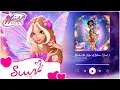 Download Lagu [99% STUDIO] Winx Club Reboot - Under the Sign of Winx (Official Instrumental)