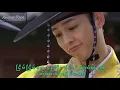 Lagu JYJ - Found You [Sungkyunkwan Scandal OST](mmsub)