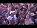 JOSEPH KAMEL - Ton regard - Grand Live Radio Contact - 9 juillet 2024 à Laon