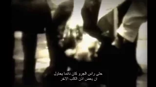 ابشع 10 تجارب مرعبة على الانسان و الحيوانات 