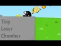 BFDI 18-8 but everyone from BFDIA 1 contestants sent to the Tiny Loser Chamber