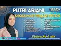 Download Lagu Sholawat Putri Ariani Merdu Bikin Merinding | Full Album Terpopuler 2023