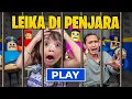 Download Lagu AYO LEIKA KABUR !!! JANGAN SAMPAI DI PENJARA BARRY PRISON 😱😱KOMPILASI LEIKA GAMING 1 JAM