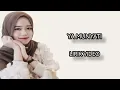 Download Lagu Ya Munyati Cover By Esbeye - Lirik Video #yamunyati #liriksholawat