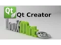 Install Qt Creator IDE for Qt in Linux Mint Ubuntu