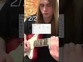 Download Lagu Lana Del Rey - Say Yes to Heaven (Guitar Cover) With Tabs