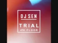 Lagu DJ SEN - TRIAL(Audio).