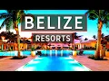Belize Travel Top 10 Best Luxury Hotels All Inclusive Resorts In Belize 2026