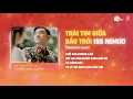 Download Lagu Trái Tim Giữa Bầu Trời Remix (Nhạc Remix Kỷ Niệm 2/9) - Trịnh Đình Quang | NHẠC CÁCH MẠNG REMIX